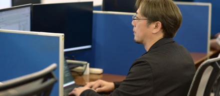 【S資格者発表会レポート#5】「乗り合わせのバス」を最強のチームへ～エンジニアの好奇心をビジネスの推進力に変える～（技術戦略部/URIHO開発チームリーダー）