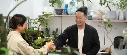 「ORDERMADE TOKYO」に代表・太田のインタビューが掲載されました