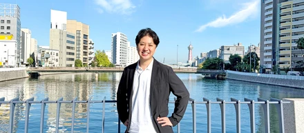 「自社の商品しか提案できない」もどかしさの先へ。リセールを入り口に、大学・研究機関の課題に向き合う営業の仕事