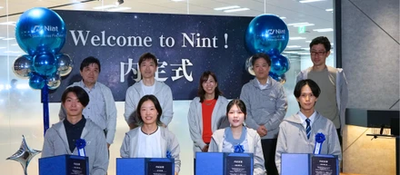 🌸 新卒5期生、探索のはじまり