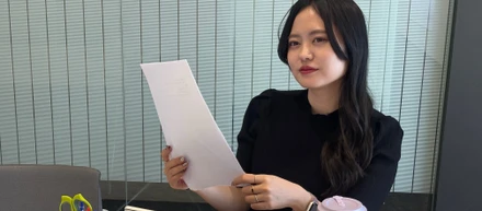 「どうすれば指示待ちから抜けられますか？」と聞いてきたメンバーに、BPO部長の私が返した答え