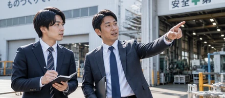 伴走型教育のリアル