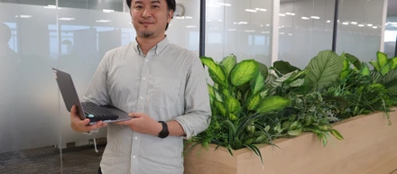 量子コンピューターの可能性を、学びと検証から探る。アピリッツの新たな挑戦