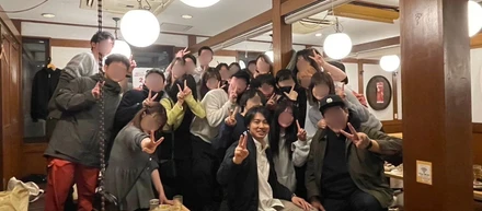 「楽しくいて欲しい。いい人生を歩んで欲しい。」その信念の根幹とは