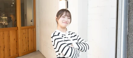 1日300杯売った売り子が、なぜベンチャーの経理を選んだのか。努力していない自分に、物足りなさを感じるくらいに。