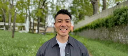 経験を積んだ今だからこそ、もう一度挑戦したい。PR TEAMで見つけた仕事の面白さ