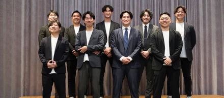 「学生だから」は、関係ない。人材業界のプロと、本気でビジネスを学ぶ長期インターンを始めます