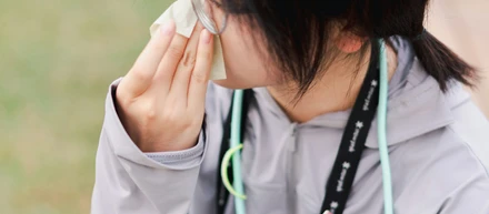 健康管理も仕事の一つ。インフルエンザで実感したこと