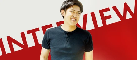 【GFメンバーインタビュー】学生だけで、本気で挑む。