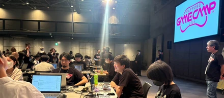 【ゲーム開発】SapporoGameCamp2026 協賛イベントレポート