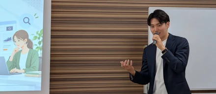「自分にもできる」のきっかけを、青森県弘前から発信！