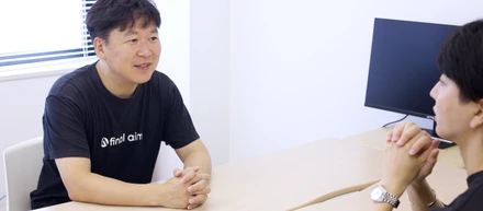 【代表が語る】生成AI活用で増加する著作権問題。最前線に立つFinal Aimのこれまでとこれから 〜ものづくりの次はクリエイティブ領域へ〜