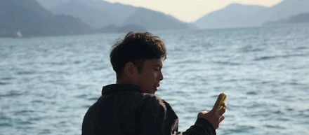 【メンバー紹介#1】一度は島を出た僕が、また大崎上島に戻ってきた理由