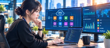 【合格体験記】実務未経験が2週間でAWS Cloud Practitioner(CLF-C02)に合格した話