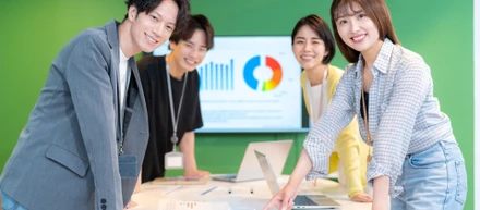3年後、あなたは何をつくっている？職種に縛られないキャリアの話。