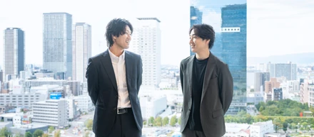 営業のキャリアステップを新任課長2人が語る！　フェンリルで成長できる理由とは？