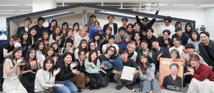 新卒2年目が全社MVPを獲得！Natee 9期上期締め会