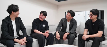 「広告らしくしない」が、成果につながった。DR.VAPE×たいじが見せた、ストリーマーマーケティングの魅力