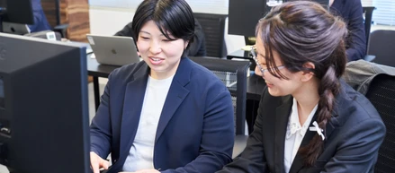 気合いと根性だけじゃ勝てない。だからWeb広告運用はおもしろい！