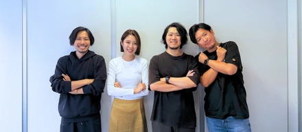 【人事チーム紹介】採用のこと、なんでも答えます！アンセルの人事４人はこんな人です！