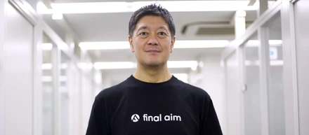 マネジメントも経営も経験して、それでも現場に立ち続けるのは「まだ誰も正解を持っていない市場」をつくりたいから