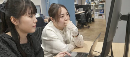 「目指すべき到達点」が一目で分かる！新卒研修を劇的に変えた新施策「クエストカード」の裏側に迫る