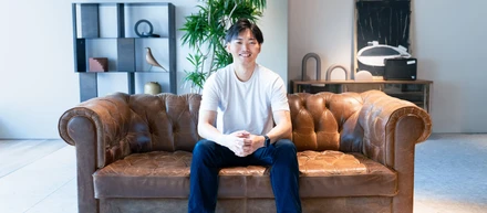 入社3年で領域責任者へ。「熱量」と「再現性」を掛け合わせ、新規営業チームを成長エンジンにする挑戦。