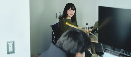 「まだ言葉にならない芯を、見つけたい」ako最初の社員・木村りさが選んだ、“人に近い”PRのかたち