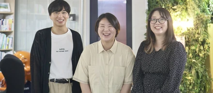中途入社メンバーに突撃！エレファントストーンって実際どう？〜入社の決め手と働きがいのリアル〜