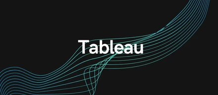 Tableauの列シェルフに日付を配置すると「連続」と「不連続」で表示位置が変わる理由