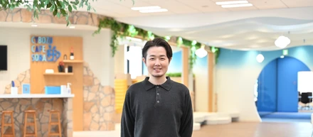 新入社員が語る魅力！　　　　　　　　　　　　成長と学びが詰まったカスタマーサクセス職研修