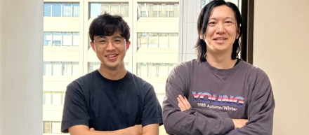 「シンプルにする方が難しい」フェズ初のエンジニアインターンを作った2人が語る、新卒への想い