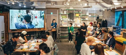 本物の「ひと仕事」を、手探りのまま任せる。新メンバーと組織がともにひらく、オンボーディングプログラムO!O（オー）