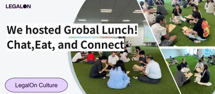 英語で話して、食べて、つながる！約40名が「Global Lunch」でカジュアルに交流