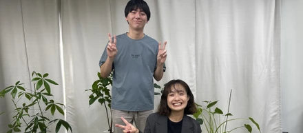 コンサルティング営業部　荒木さんにインタビュー