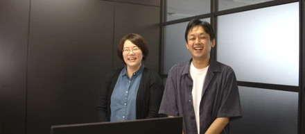 【これまでの経験に、AWSという武器を】アプリ×AWSインフラ両軸で「芯のあるエンジニア」を育てる環境とは【中田さんインタビュー】