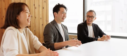 【入社エントリ】複数のスタートアップ企業を経験してきた私が、ケミカンへの転職を決断した理由。