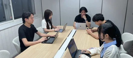 【職種ガイド】CA・RAの違いは？1人の求職者に会社全体で向き合う「キャリアビジョン流」の働き方