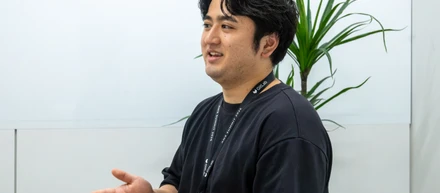 【社員インタビューvol.5】「自ら考え、限界までやり切る」bravesoftインフラリーダーが語る挑戦と裁量