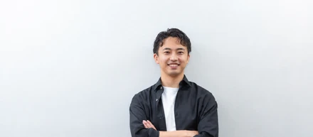 大手広告営業からAIMYへ。COO・大東健太郎が語る、裁量と成長