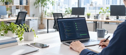 AIが作ったコードを、そのまま採用しないための確認