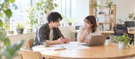 経験者の学び直しを、会社はどう支えられるか