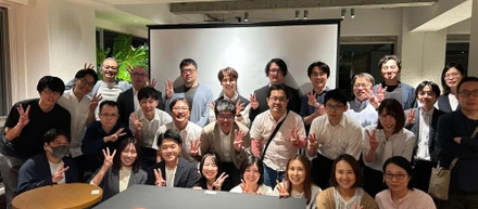 「ここで働いてよかった」を、みんなでつくる！ティースリー15期キックオフ🚀