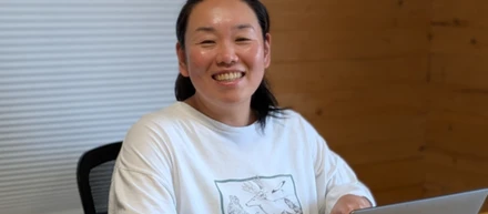 【社員インタビューVol.14】10年前の出会いが、もう一度つながった。私のキャリアストーリー