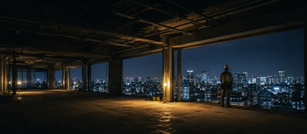 積算とは何か。建設業で最も属人的で、最も重い仕事