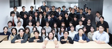 【全社総会】成長は止めない。事業部も役職も越えて、全員で次の挑戦へ。｜全社総会レポート