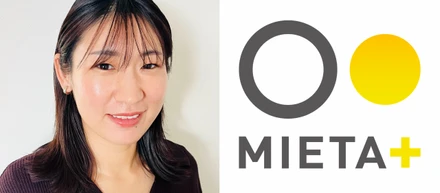 【社員インタビュー】大手人材会社でキャリアを積んだ私が、ミエタを選んだ理由