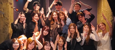 【10周年記念】女性拠点長が一人ひとりにメッセージカードを贈る場所。徳島拠点の「愛される理由」