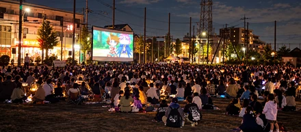 わずか4か月で生まれたオリジナルAIアニメ。800人を超える観客と出会った、私たちの新しい挑戦。