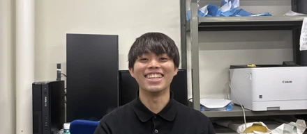 ＃6 AI開発と社内システムを横断するAIエンジニアの仕事